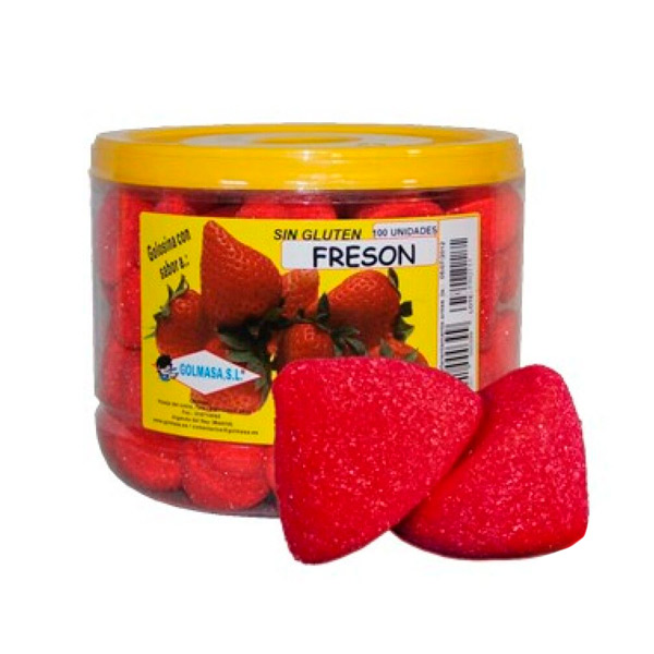 Fresonazo 45 ud Golmasa