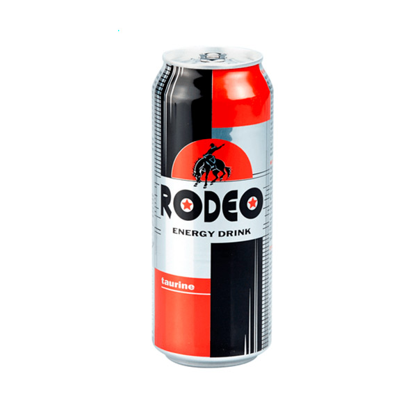 Rodeo 250 ml (24 ud)