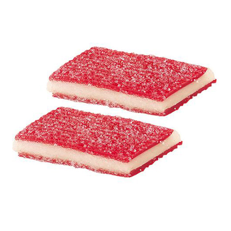 Chipi Guchi Fresa 200uds Candy