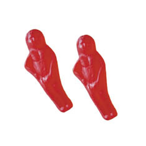 Meones Brillo 250uds Candy