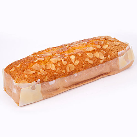 Bizcocho De Almendra 400grsx4u