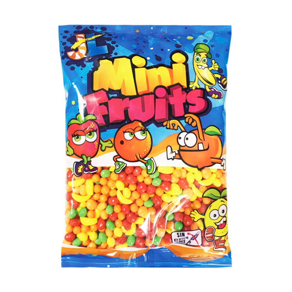 Mini Fruits 2 kg Juan López