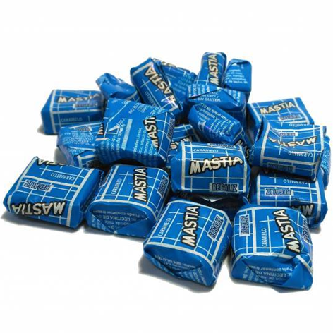 Crmlo Mastia Regaliz 1k J Lopez