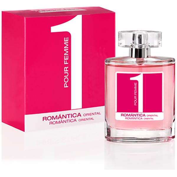 Caravan Happy Nº1 100ml