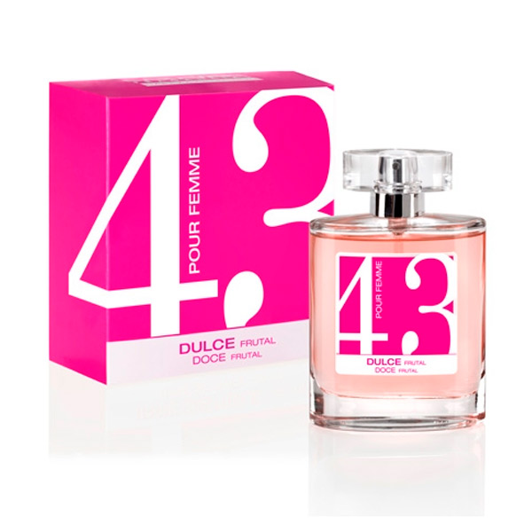 Caravan Happy Nº43 100 ml