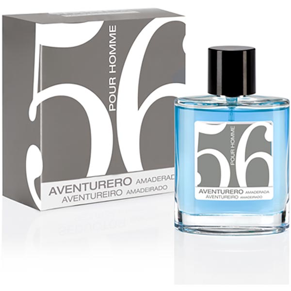 Caravan Happy Nº56 100ml