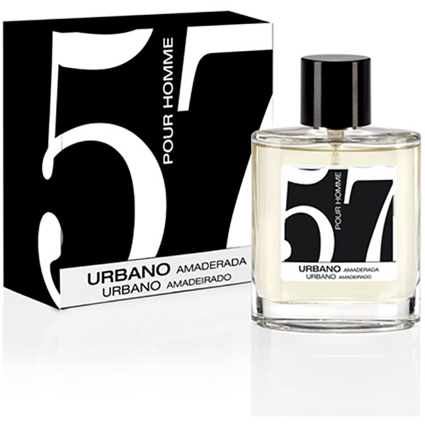 Caravan Happy Nº57 100ml