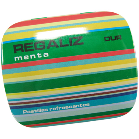 Neo Dur Mix 20x360g Saet Sweets