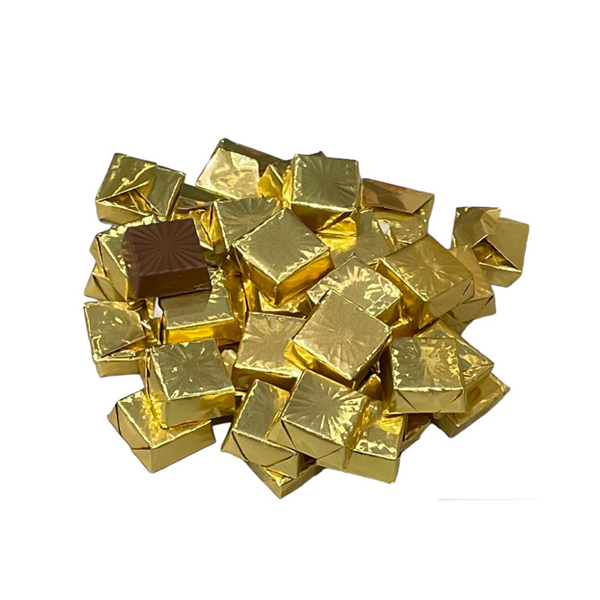 Cuadraditos 3 kg (300 ud)