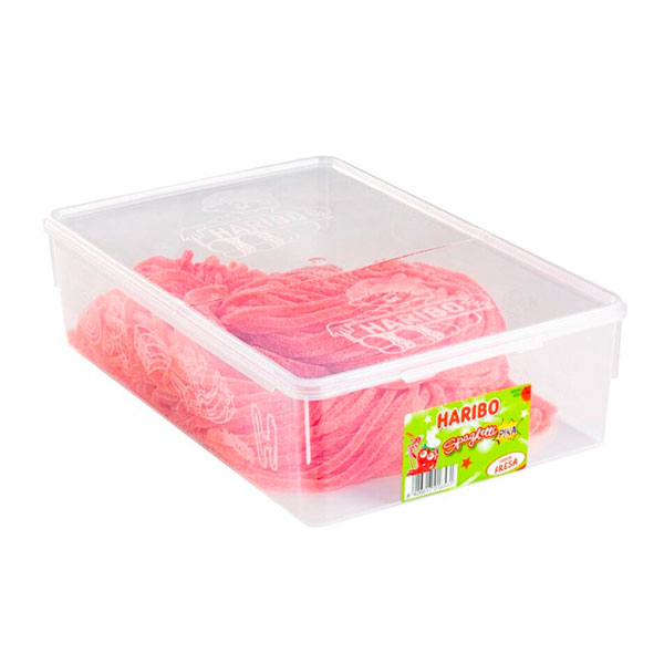 Spaguetti Fresa T-225uds Haribo