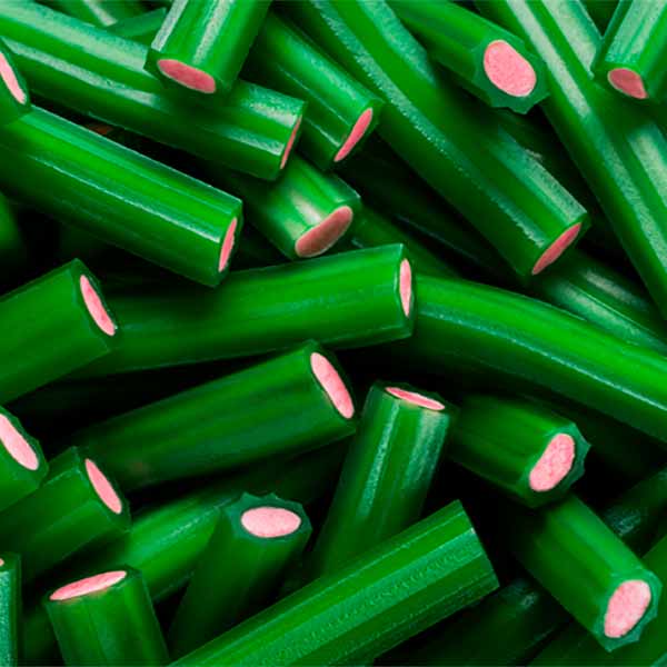 Mallow Stixx Sandia 64 ud Haribo