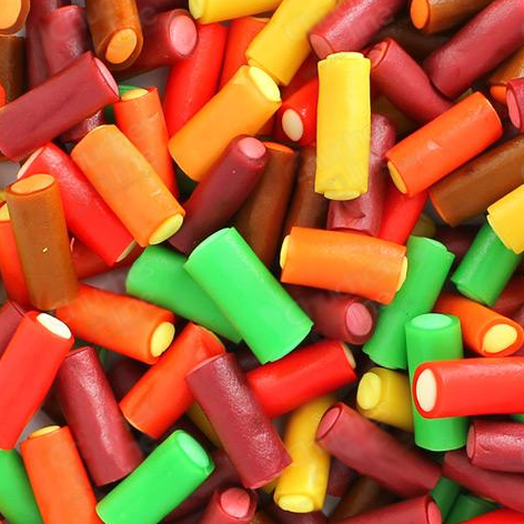 Balla Balla Multicolor  1kg Haribo