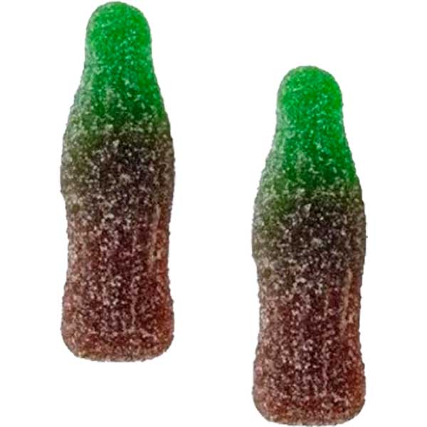 Chispa Cola super 1 kg Haribo