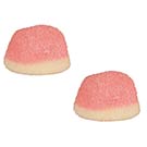 Besitos Nata-Fresa 1 kg Haribo