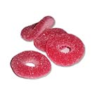 Aros de Fresa 1 kg Haribo