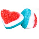 Tricorazon 250und Haribo