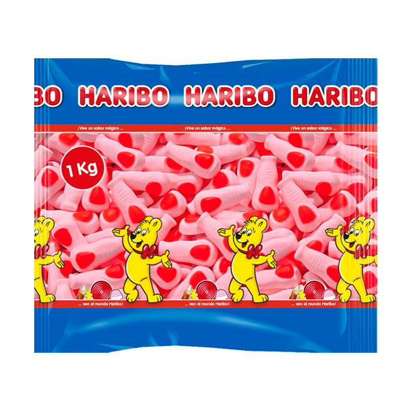 Dedones 1 kg Haribo