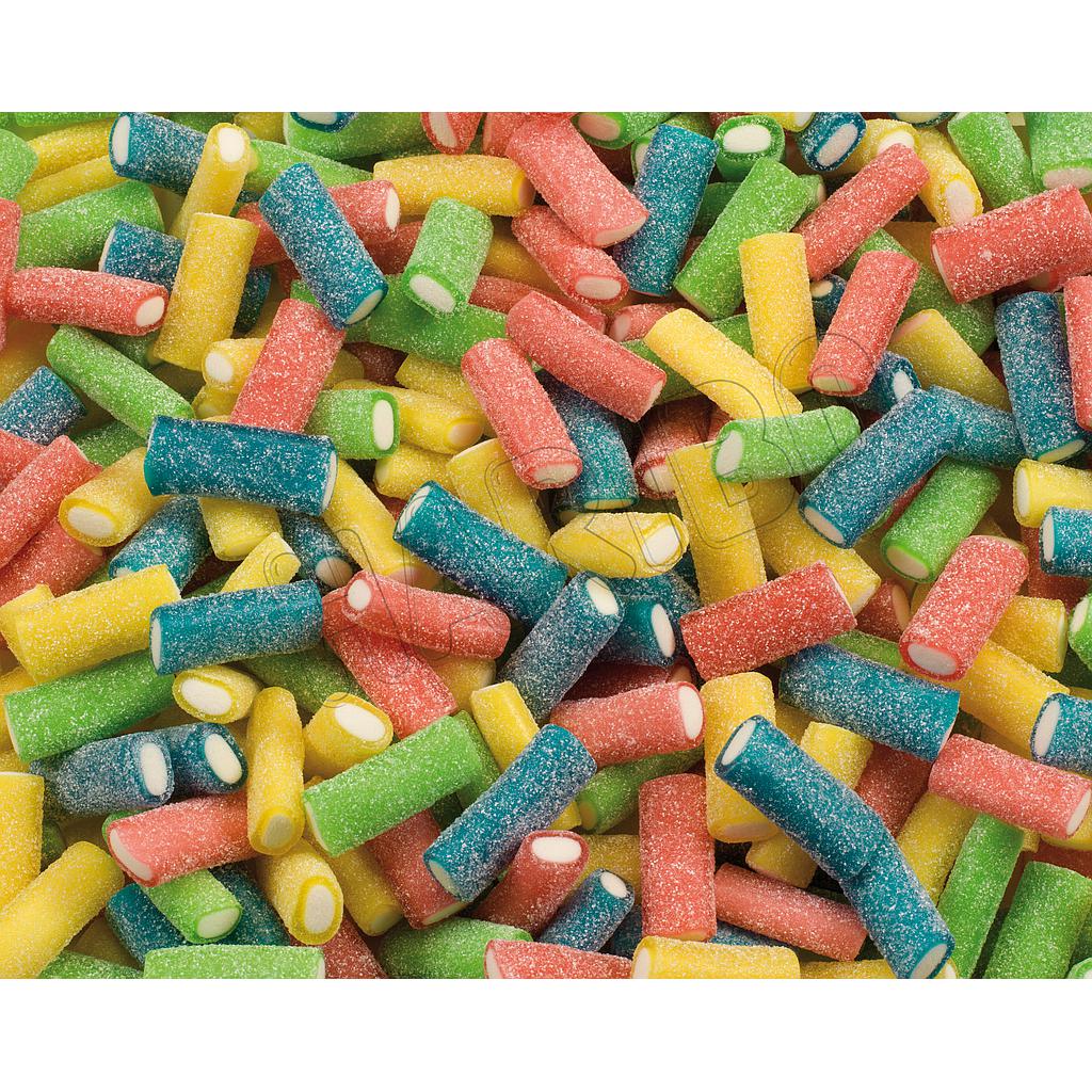 Cortaditos Rainbow 1kg Haribo