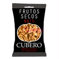 Nuez Pelada 750g -Cubero