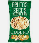 Almendra Ferragnes Frita 800gr