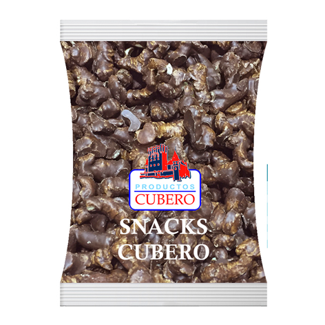 Palomitas Chocolate 90grx12u