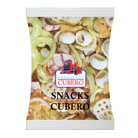 Cocktail Snacks 70grx12u