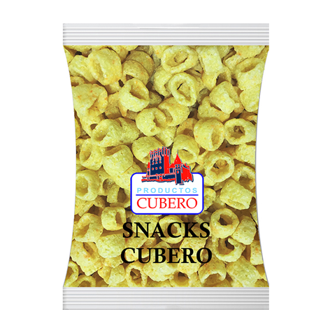 Anillo De Maiz 100grx12u