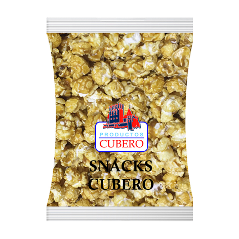 Palomita Caramelo 90grx12u