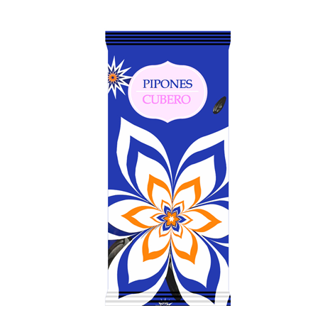 Pipones 70grx12u