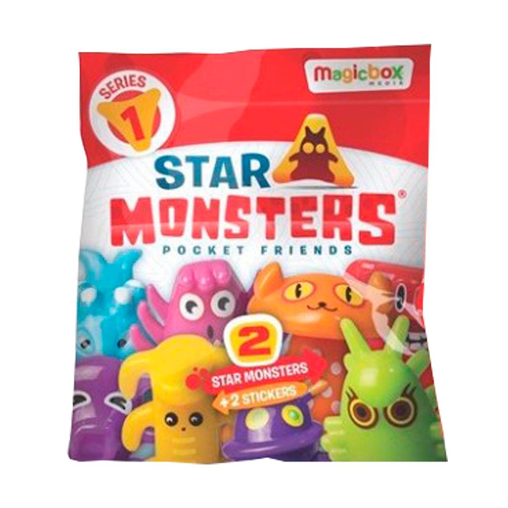 Star Montestar Monster X2ux30u