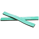 Maxi Sandwich sandia-fresa 30 ud Lekky