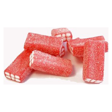 Ladrillazos Pica Fresa 1kg