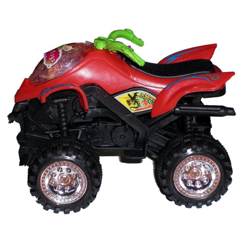 Land Light Atv 12u