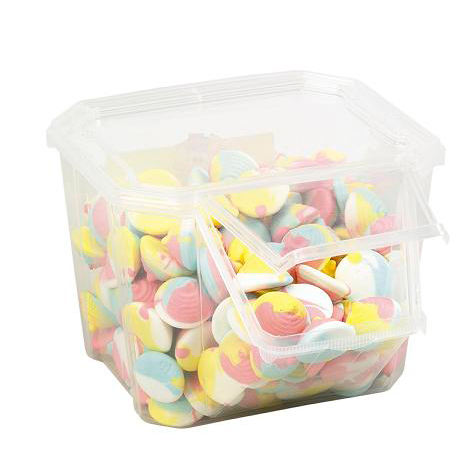 Peonzas 240u Trolli