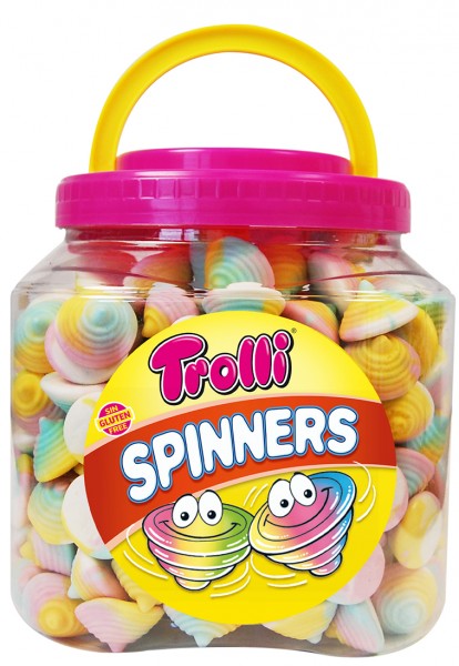 Peonzas 270u Trolli