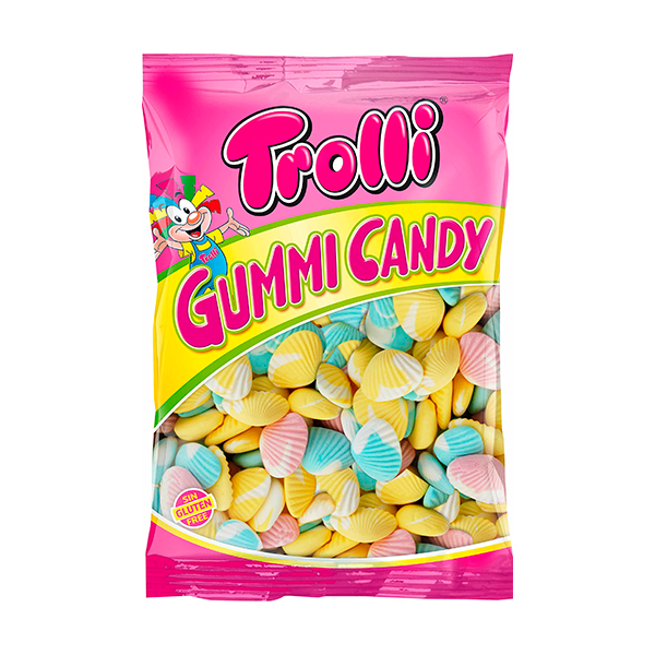 Almejas 1 kg Trolli
