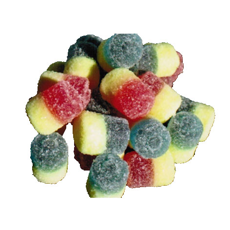 Gominola Red Bull 1,8k Raymel