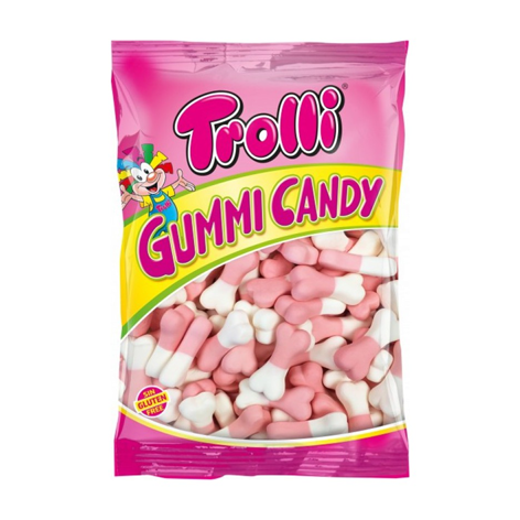 Huesos Espuma 1k Trolli