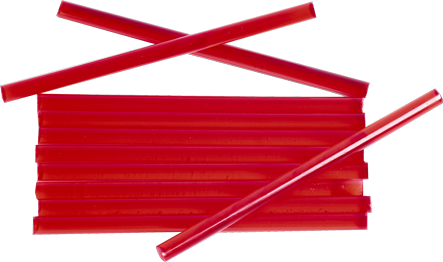 Cañita Gelatina 250uds