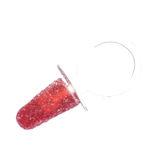 Chupetes 10 Ctms 100und/Bolsa Anvi