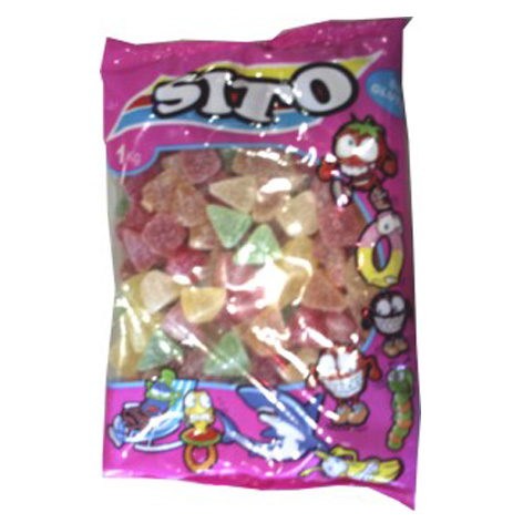 Piramides Surtidas B-1kg