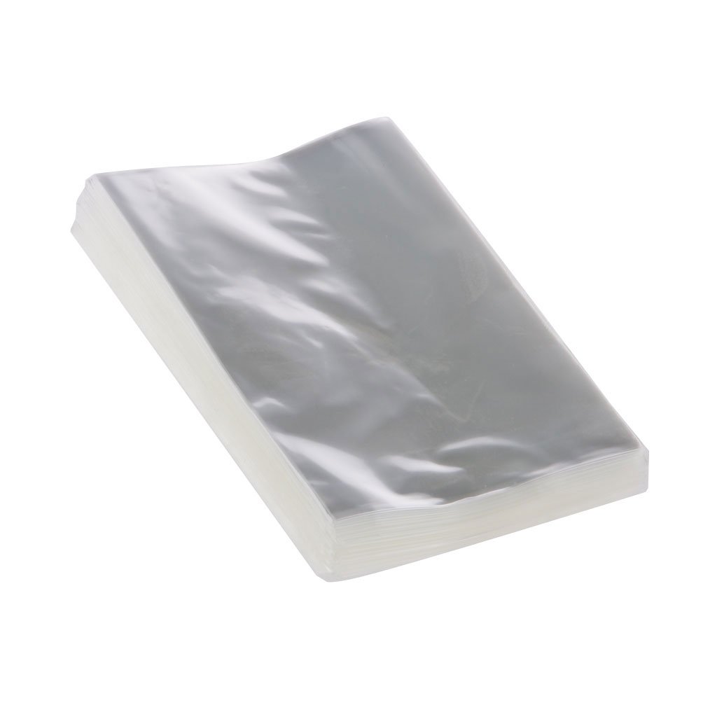 Bolsas 30x40 Transparentes 1000u