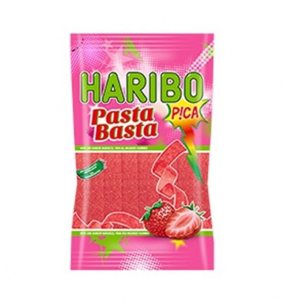 Pasta Basta 18 Und  Haribo