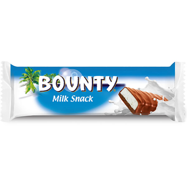Bounty Single 57 Grs