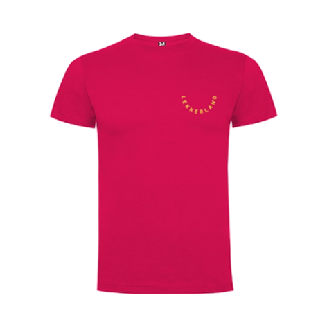 Camiseta Lekkerland