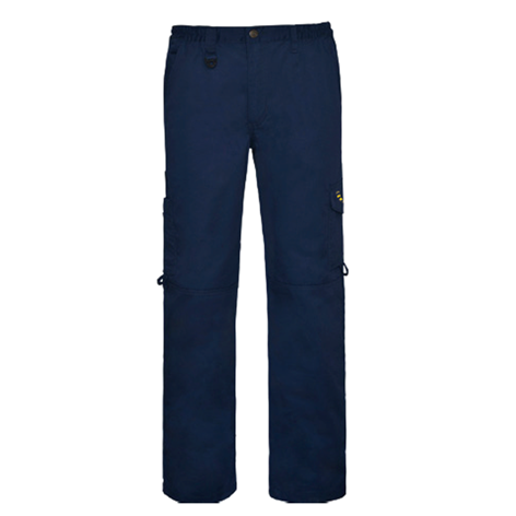 Pantalon Largo Lekkerland