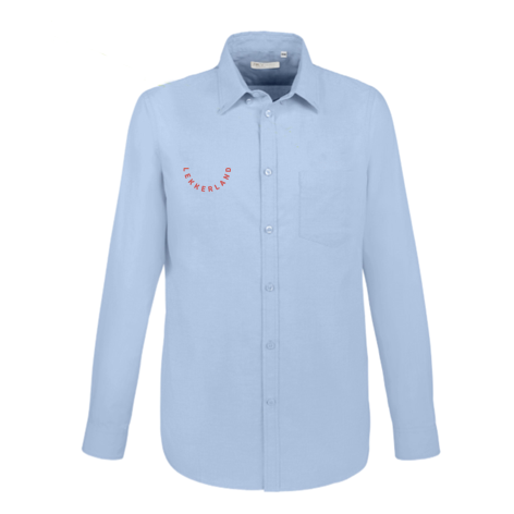 Camisa Mujer Lekkerland