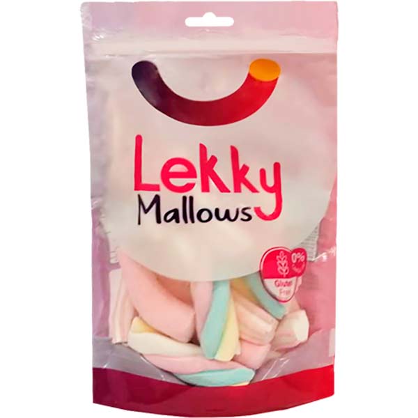 Masmelos mix 110 g Lekky
