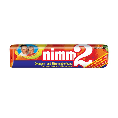 Nimm2 24x50grs