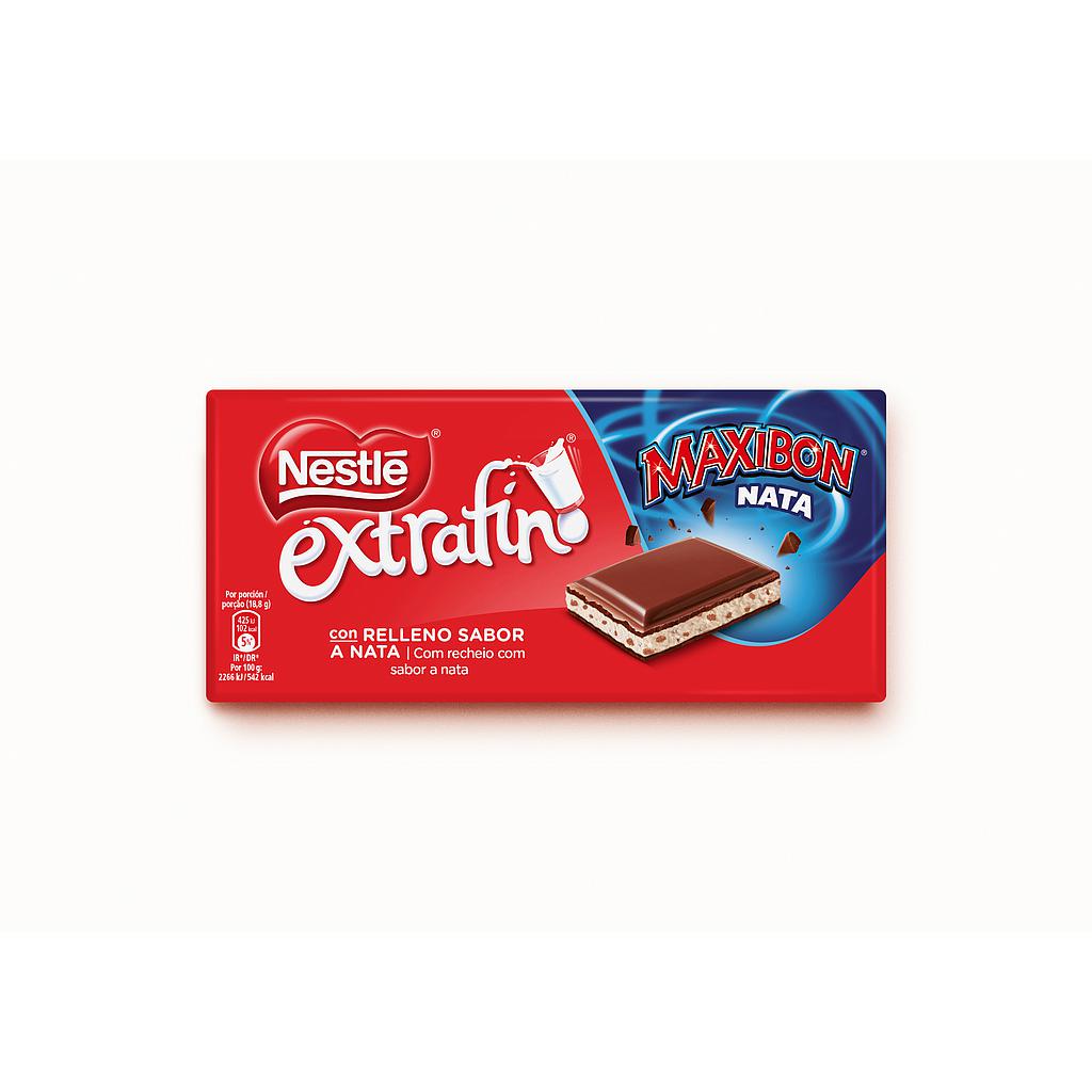 Extrafino Maxibon Nata 170grx16u